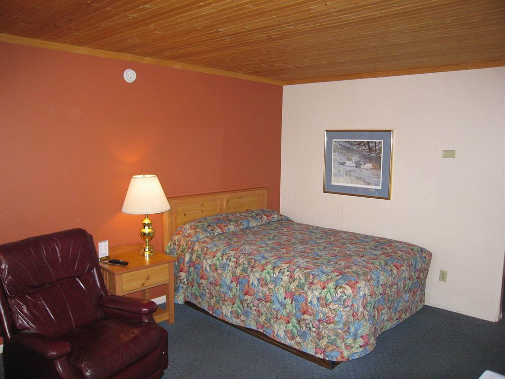 Travelers Lodge Marshall Kültér fotó