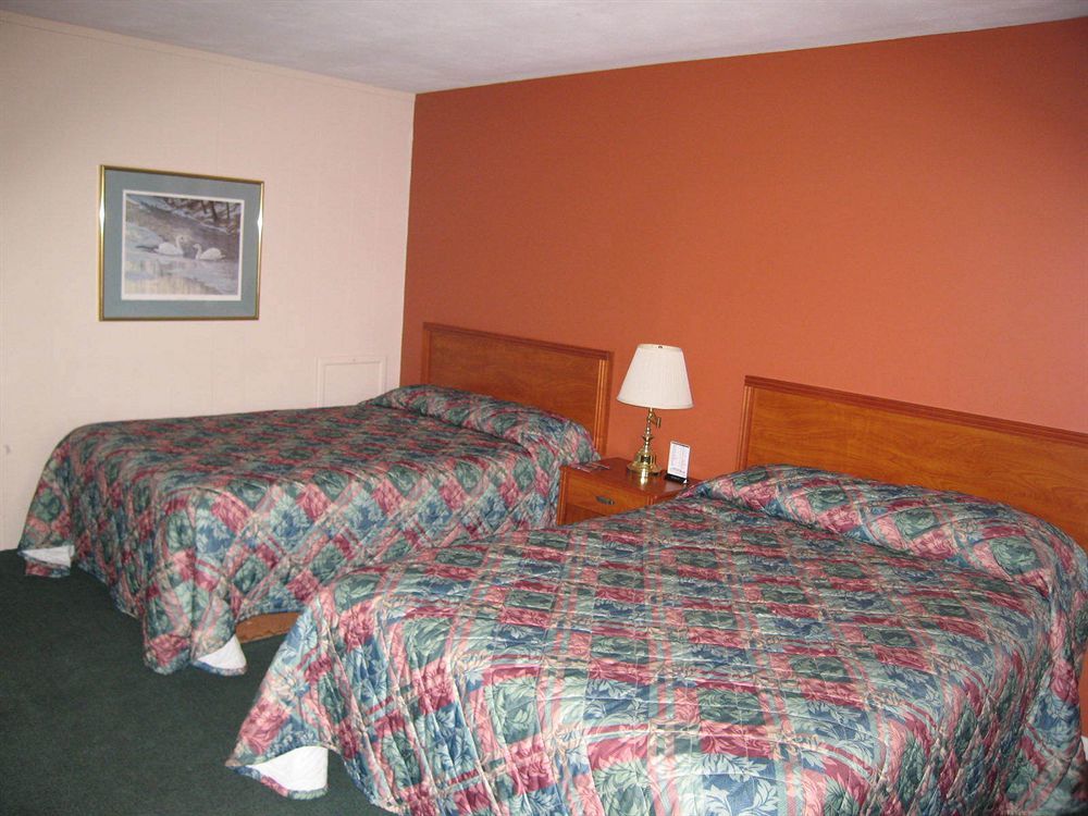 Travelers Lodge Marshall Kültér fotó