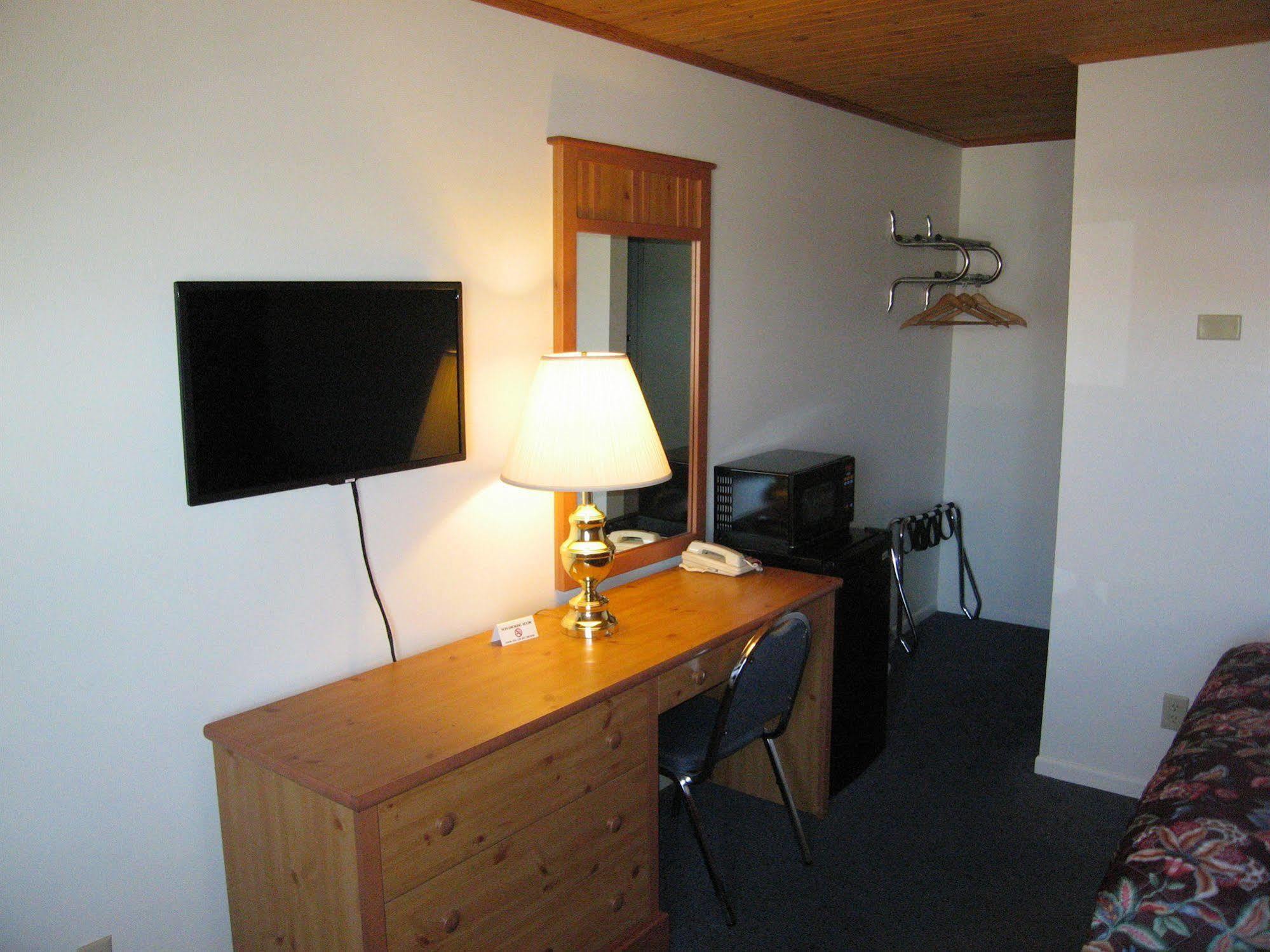 Travelers Lodge Marshall Kültér fotó
